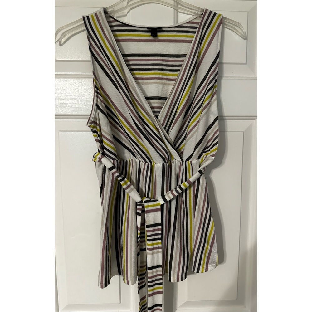 Torrid 2X Blouse